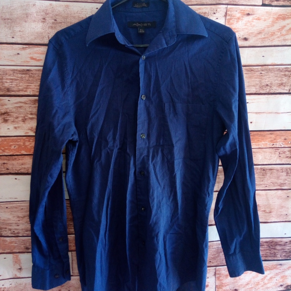 3 for 15$ Axist Button down dress shirt